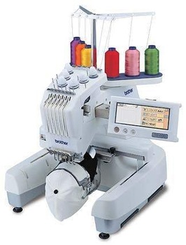Brother PR 600 II