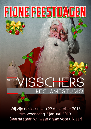 studio Kerstkaart 18 19 2a